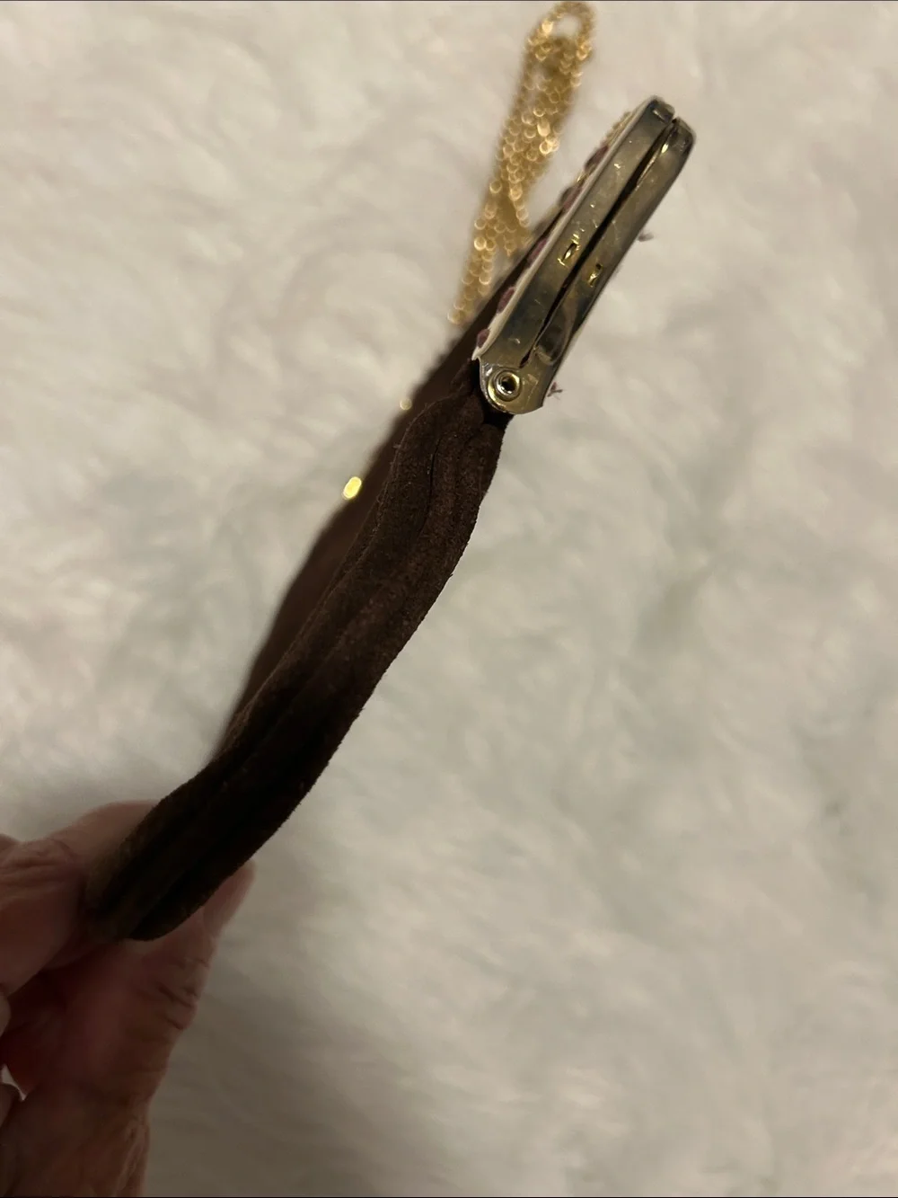 Magid elegant brown
